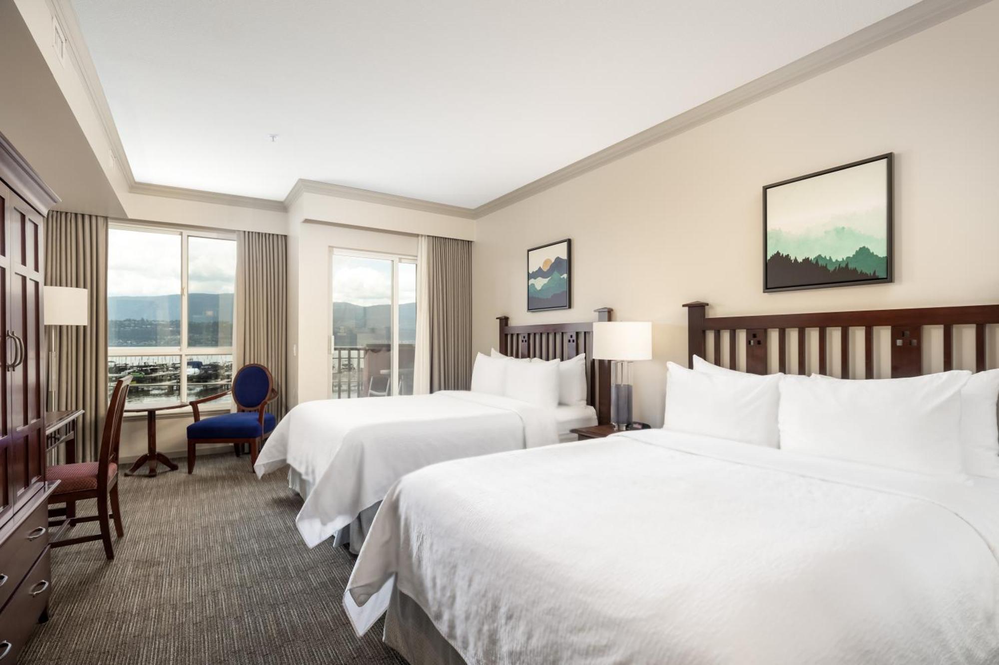 Manteo At Eldorado Resort Kelowna Luaran gambar