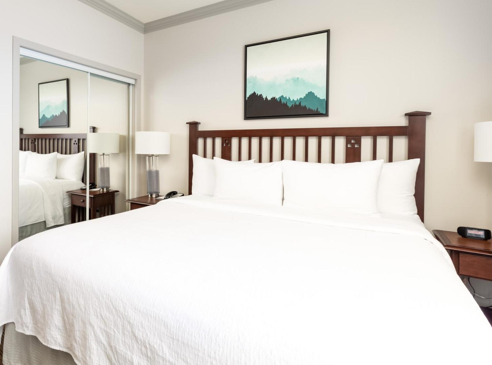 Manteo At Eldorado Resort Kelowna Bilik gambar