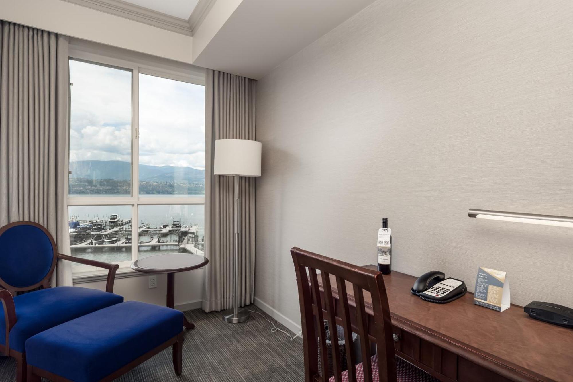 Manteo At Eldorado Resort Kelowna Luaran gambar