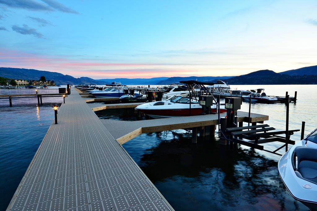 Manteo At Eldorado Resort Kelowna Luaran gambar